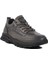 Gri Deri Erkek Casual Ayakkabı 3