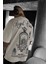 Erkek Taş Royal Essence Oversize Fit Bol Geniş Kalıp Salaş Kesim T-Shirt 1