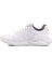 Beyaz Tekstil Unisex Spor Ayakkabı 2