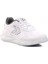 Beyaz Tekstil Unisex Spor Ayakkabı 3