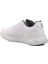 Beyaz Tekstil Unisex Spor Ayakkabı 4