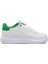 Beyaz Yeşil Kadın Spor Ayakkabı Sneaker 1