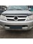 Toyota Hilux Ön Kaput Koruyucu - Plus, Düz Tip | 2006-2012 Arası 2