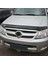Toyota Hilux Ön Kaput Koruyucu - Plus, Düz Tip | 2006-2012 Arası 3