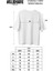 Erkek Siyah Oversize Asit Yıkamalı Eskitme Efektli Boyalı T-Shirt 2
