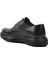 Siyah Erkek Günlük Ayakkabı 4