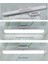 Şarjlı LED Işık USB Şarjlı Kablosuz Mıknatıslı LED Lamba 1