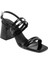 Bej Vegan Kadın Sandalet - K24Y1AY67083-R72 1