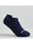 Artengo Tenis Çorabı - Kısa Konç - - 3 Çift - Pembe / Beyaz / Lacivert - Rs160 4
