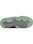 Siyah Memory Foam Erkek Spor Ayakkabı 5
