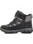 Siyah Füme Unisex Çocuk Outdoor Bot 2