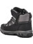 Siyah Füme Unisex Çocuk Outdoor Bot 4