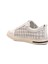 Beyaz Erkek Sneaker Ayakkabı 4