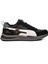 Siyah Erkek Sneaker 1