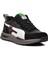 Siyah Erkek Sneaker 3