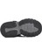 Siyah Cat Sarı Polyester Karışımlı Çocuk Trekking Ve Outdoor Bot 5