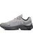Gri Tekstil Erkek Spor Ayakkabı 2