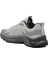 Gri Tekstil Erkek Spor Ayakkabı 4