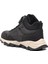 Siyah Çocuk Trekking ve Outdoor Bot 4
