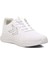Beyaz Unisex Spor Ayakkabı 3