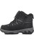 Siyah Füme Unisex Çocuk Outdoor Bot 2