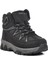Siyah Füme Unisex Çocuk Outdoor Bot 3