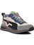 Beyaz Erkek Sneaker 3