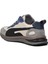 Beyaz Erkek Sneaker 4