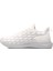 Beyaz Erkek Spor Ayakkabı 2