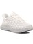 Beyaz Erkek Spor Ayakkabı 3