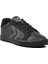 Siyah Siyah Erkek Spor Ayakkabı 3