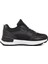 Siyah Siyah Sneaker 1