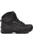 Siyah Siyah Çocuk Trekking Ve Outdoor Bot 1