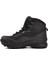Siyah Siyah Çocuk Trekking Ve Outdoor Bot 2