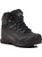 Siyah Siyah Çocuk Trekking Ve Outdoor Bot 3