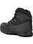 Siyah Siyah Çocuk Trekking Ve Outdoor Bot 4