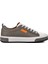 Gri Beyaz Erkek Sneaker 1