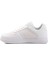 Beyaz Kadın Spor Ayakkabı Sneaker 2