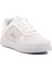 Beyaz Kadın Spor Ayakkabı Sneaker 3