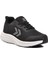 Siyah Unisex Sneaker 3