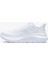 Charged Rogue 5 Kadın Beyaz Koşu AYAKKABISI.100 3