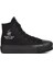 Siyah Hi Sneaker 1