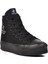 Siyah Hi Sneaker 3
