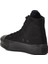 Siyah Hi Sneaker 4