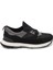 Siyah Hakiki Süet Deri Erkek Sneaker - E24I1AY56714-A01 3
