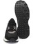 Siyah Hakiki Süet Deri Erkek Sneaker - E24I1AY56714-A01 4