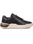 Siyah Beyaz Erkek Sneaker 1