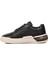 Siyah Beyaz Erkek Sneaker 2