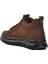 Kahve Nubuk Sneaker Erkek Bot 4