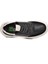 Siyah Beyaz Erkek Sneaker 4